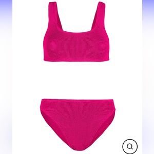 Youswim Aplomb Standard Waist Two Piece in Cosmic